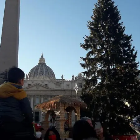 Vatican Roma