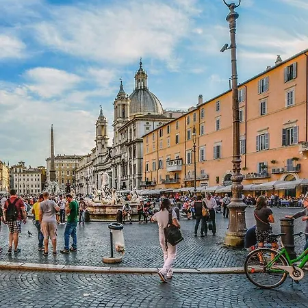 Vatican ベッド・アンド・ブレックファスト