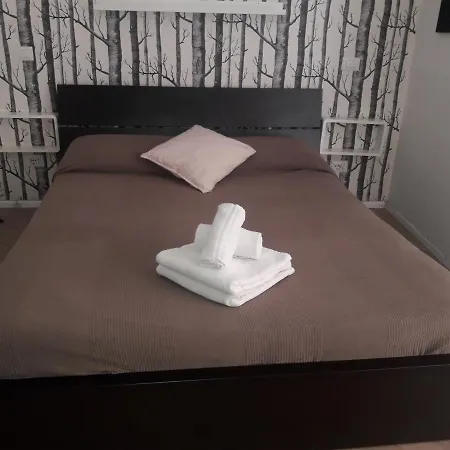 Bed & Breakfast Vatican Roma