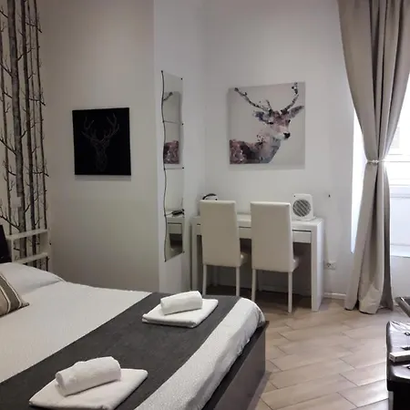 Vatican Bed & Breakfast Roma